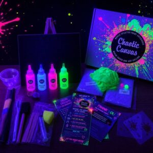 NEON DREAMS